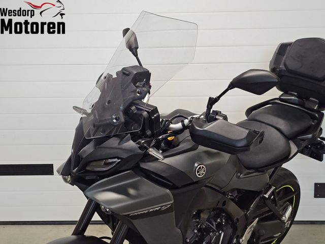 yamaha - tracer-900-abs