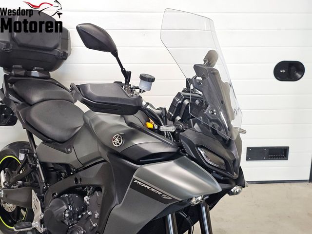 yamaha - tracer-900-abs