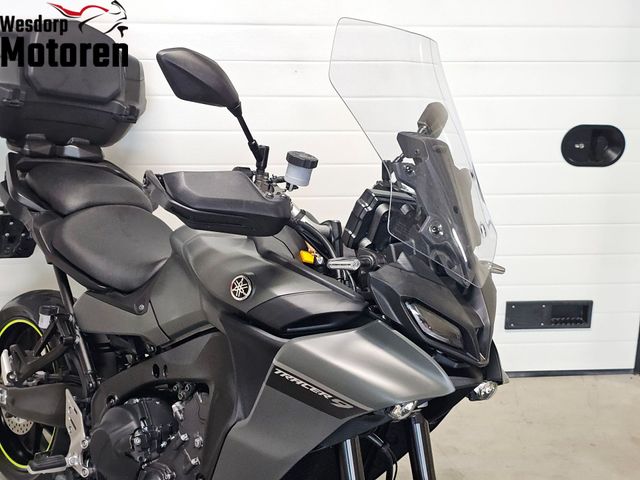 yamaha - tracer-900-abs