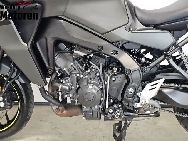 yamaha - tracer-900-abs