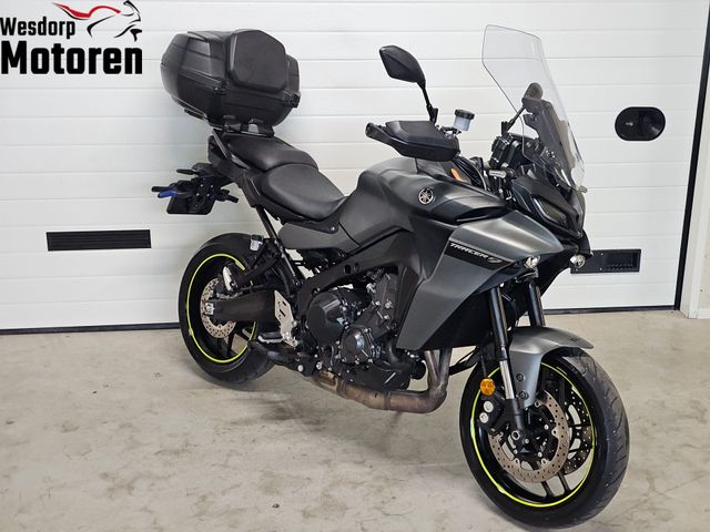 yamaha - tracer-900-abs