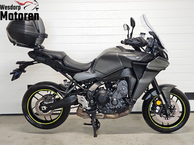 yamaha - tracer-900-abs