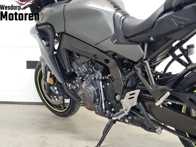 yamaha - tracer-900-abs