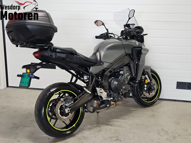 yamaha - tracer-900-abs