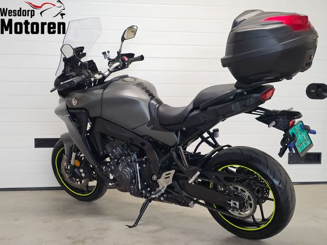 yamaha - tracer-900-abs