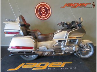 Honda GL 1500 SE Goldwing 1988 occasion