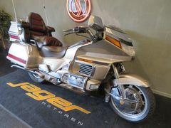 Honda GL 1500 Goldwing Zeer Fraai! 1988 occasion – foto 2 van 13