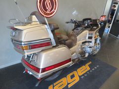 Honda GL 1500 Goldwing Zeer Fraai! 1988 occasion – foto 3 van 13