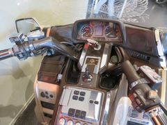 Honda GL 1500 Goldwing Zeer Fraai! 1988 occasion – foto 5 van 13
