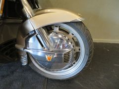 Honda GL 1500 Goldwing Zeer Fraai! 1988 occasion – foto 7 van 13