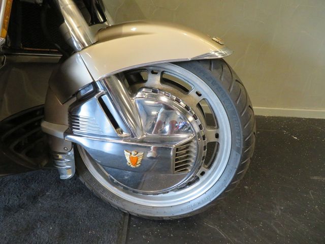 honda - gl-1500-se-goldwing