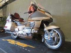 Honda GL 1500 Goldwing Zeer Fraai! 1988 occasion – foto 8 van 13