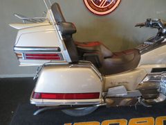 Honda GL 1500 Goldwing Zeer Fraai! 1988 occasion – foto 10 van 13