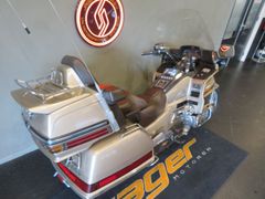 Honda GL 1500 Goldwing Zeer Fraai! 1988 occasion – foto 11 van 13