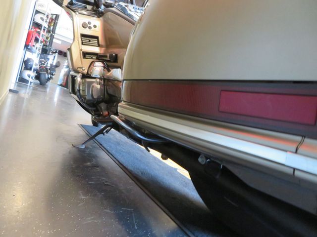 honda - gl-1500-se-goldwing