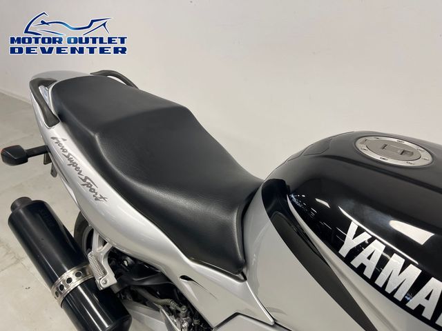 yamaha - yzf-600-r-thundercat