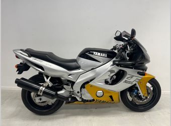 Yamaha YZF 600 R Thundercat 2000 occasion