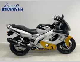 Yamaha YZF 600 R Thundercat 2000 occasion