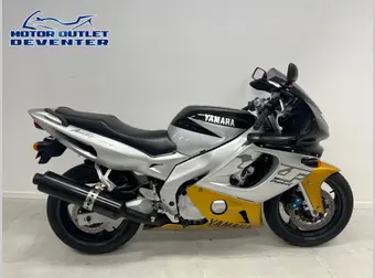 Yamaha YZF 600 R Thundercat 2000 occasion