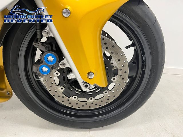 yamaha - yzf-600-r-thundercat