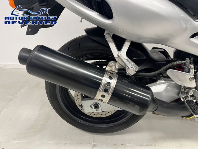 yamaha - yzf-600-r-thundercat