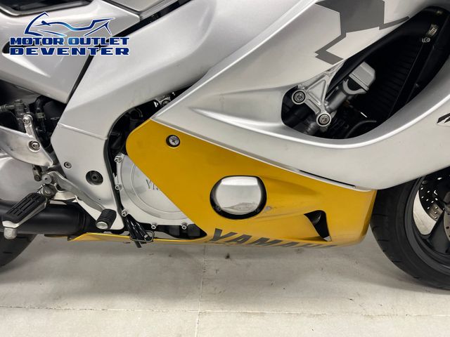 yamaha - yzf-600-r-thundercat