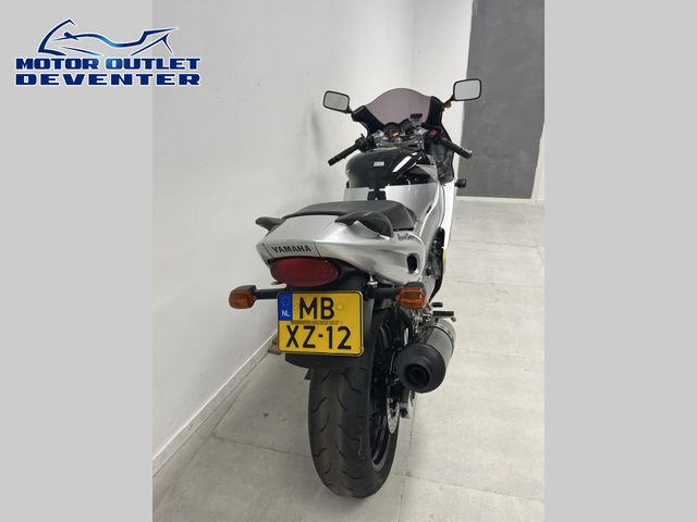 yamaha - yzf-600-r-thundercat