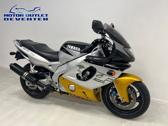 yamaha - yzf-600-r-thundercat