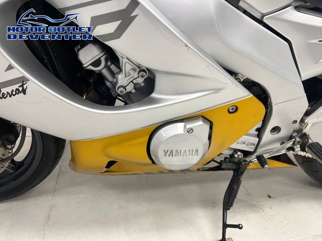 yamaha - yzf-600-r-thundercat