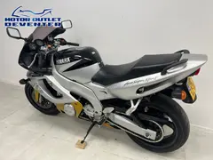 Yamaha YZF 600 R Thundercat 2000 occasion – foto 14 van 21