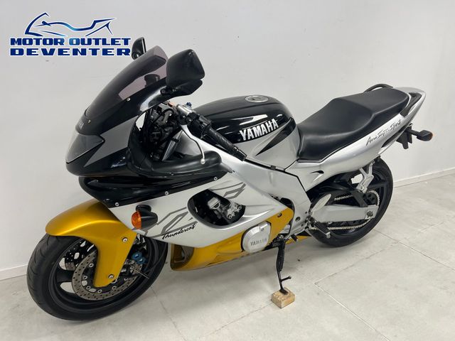 yamaha - yzf-600-r-thundercat