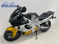 Yamaha YZF 600 R Thundercat 2000 occasion – foto 13 van 21