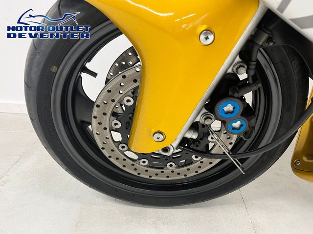 yamaha - yzf-600-r-thundercat