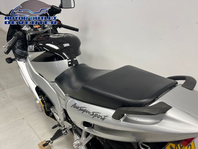 yamaha - yzf-600-r-thundercat