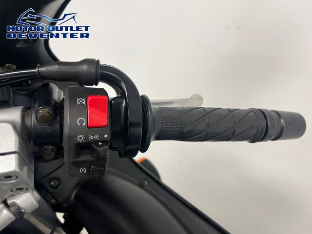 yamaha - yzf-600-r-thundercat