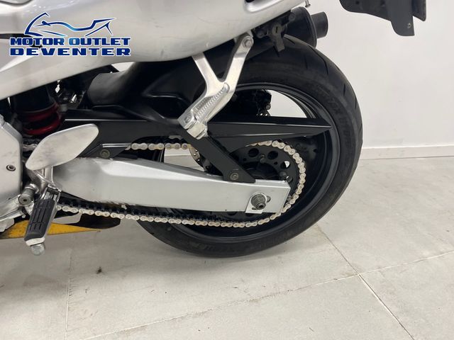 yamaha - yzf-600-r-thundercat