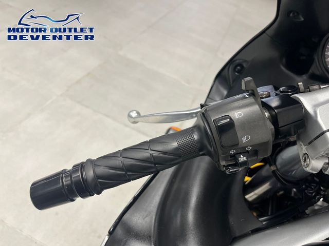 yamaha - yzf-600-r-thundercat