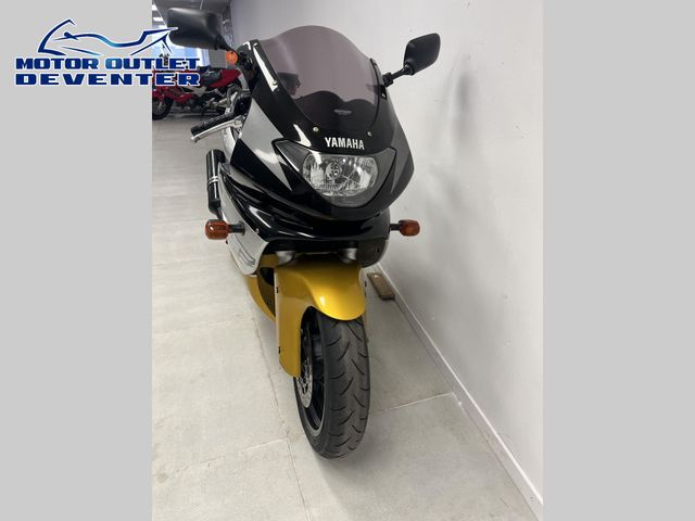 yamaha - yzf-600-r-thundercat
