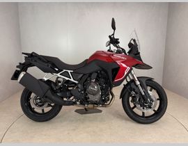 Suzuki V-Strom 800 2026 nieuw