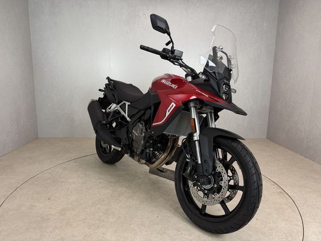 suzuki - v-strom-800