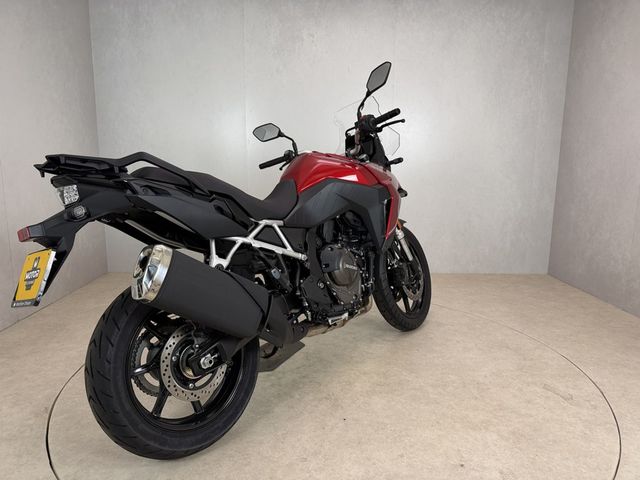 suzuki - v-strom-800