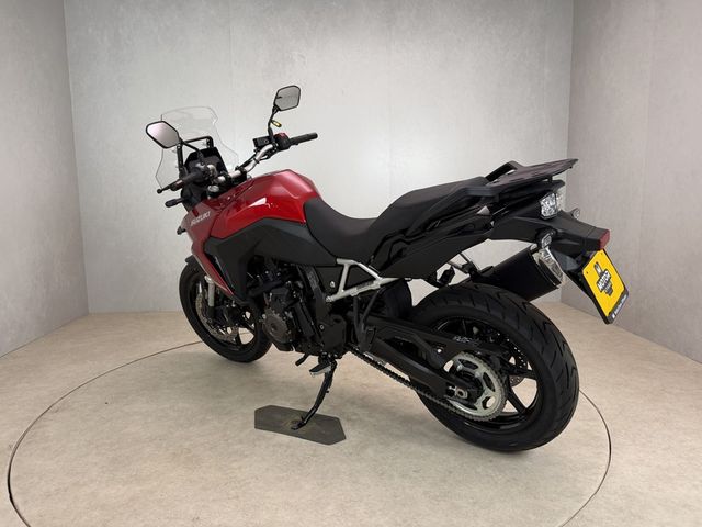suzuki - v-strom-800