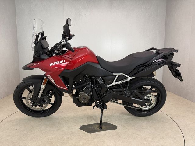 suzuki - v-strom-800