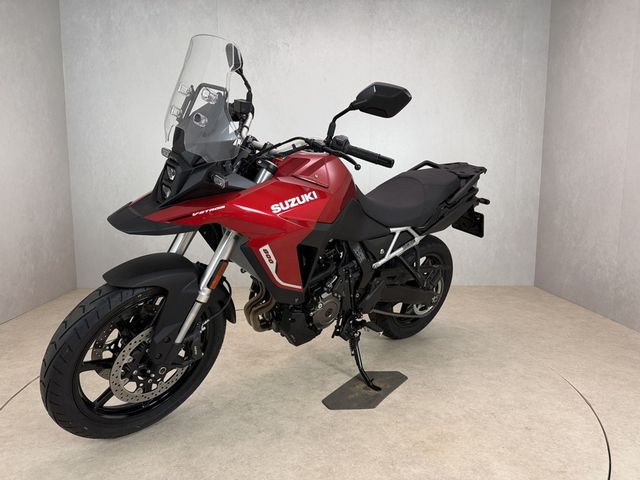 suzuki - v-strom-800