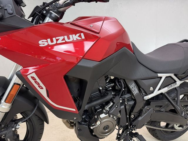 suzuki - v-strom-800