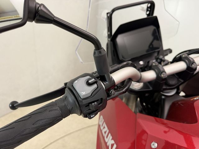 suzuki - v-strom-800