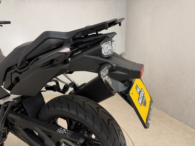 suzuki - v-strom-800