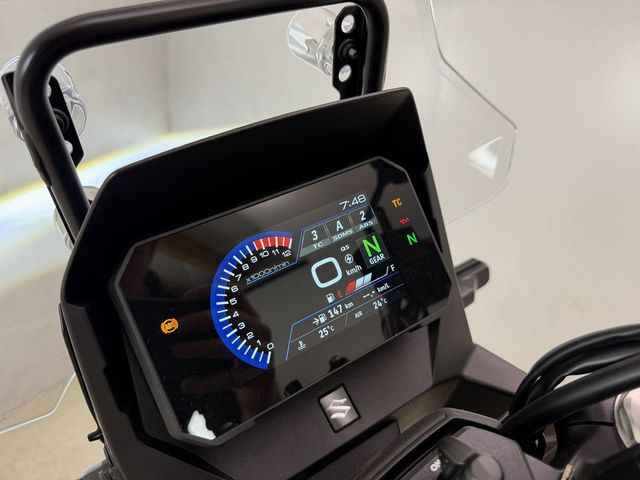 suzuki - v-strom-800