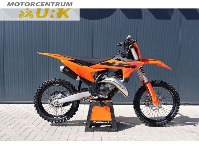 ktm - 125-sx