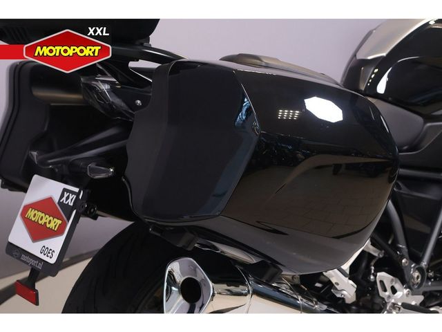 bmw - r-1250-rs